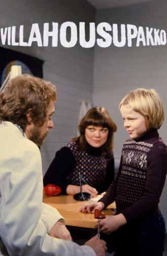 Villahousupakko (1977)