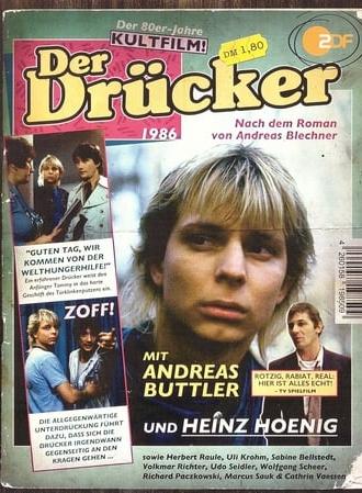 Der Drücker (1986)