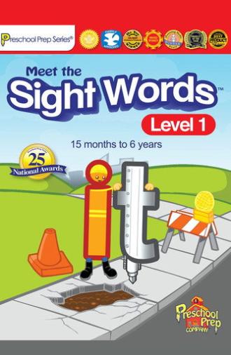 Meet the Sight Words Level 1 (2008)