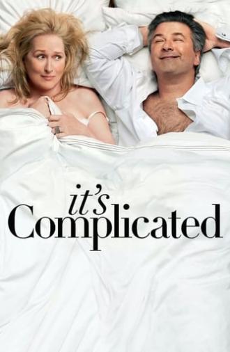 It's Complicated (2009)