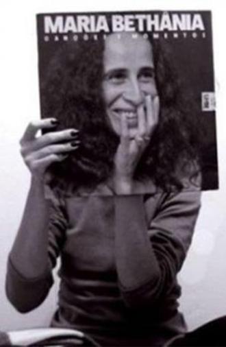 Brazil's Maria Bethânia (2001)