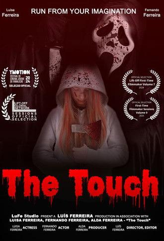 The Touch (2024)