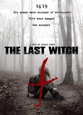 The Last Witch (2015)