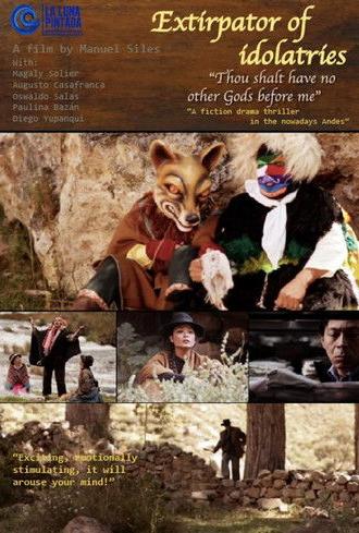 Extirpator of Idolatries (2016)