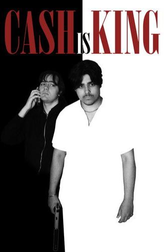 Cash is King (2026)