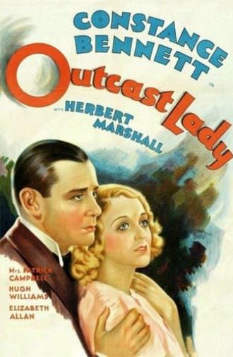 Outcast Lady (1934)