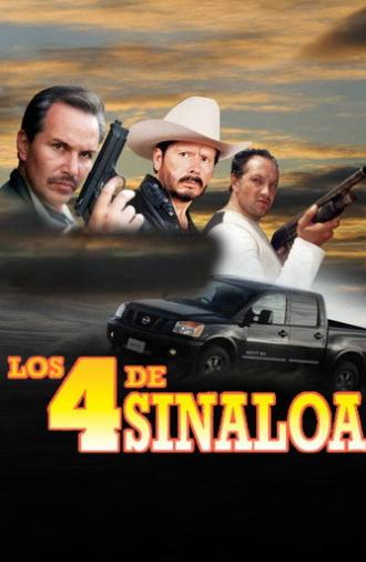 Los 4 de Sinaloa (2002)