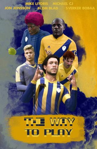 Grande Boys: The Way To Play (2022)