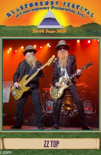 ZZ Top: Live at Glastonbury Festival (2016)