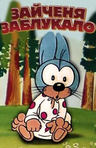 The Little Hare Got Lost (1973)