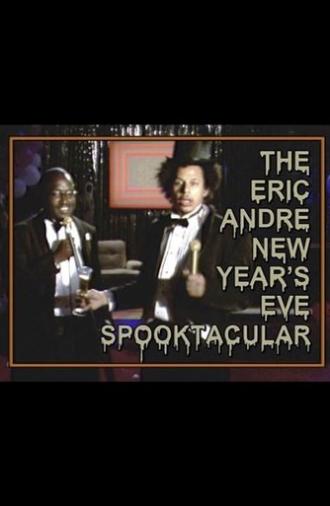 The Eric Andre New Year's Eve Spooktacular (2012)