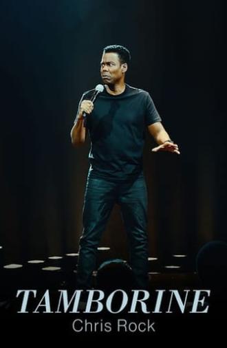 Chris Rock: Tamborine (2018)