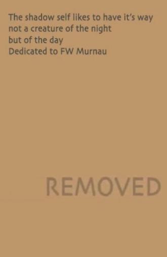 Removed (2012)