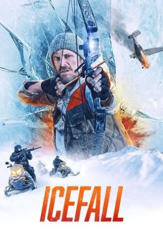 Icefall (2025)