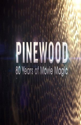 Pinewood: 80 Years of Movie Magic (2015)