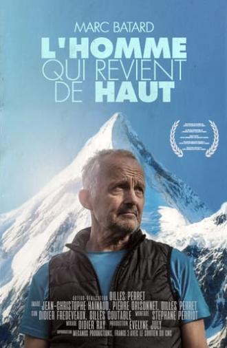 L'Homme qui revient de haut (2004)