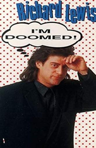 Richard Lewis: I'm Doomed (1990)