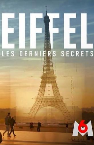 Eiffel, les derniers secrets (2023)