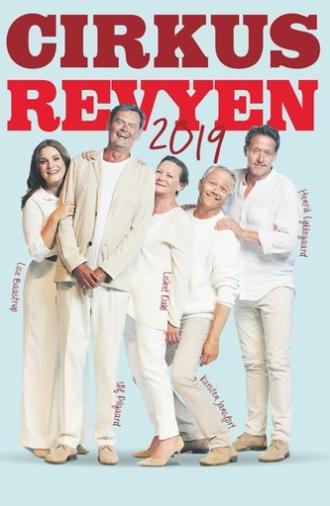 Cirkusrevyen 2019 (2019)