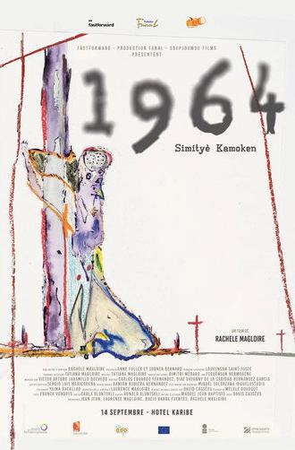 1964: Kamoken Cemetery (2023)