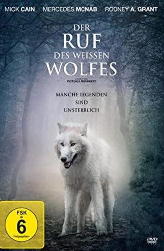 White Wolves III - Cry of the White Wolf (2000)