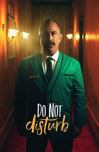 Do Not Disturb (2023)