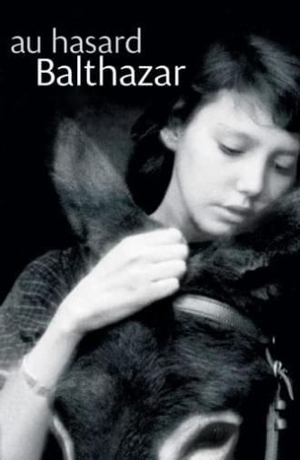 Au Hasard Balthazar (1966)