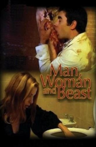 Man, Woman and Beast (1977)