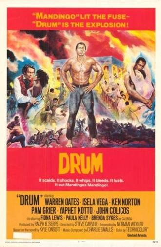 Drum (1976)