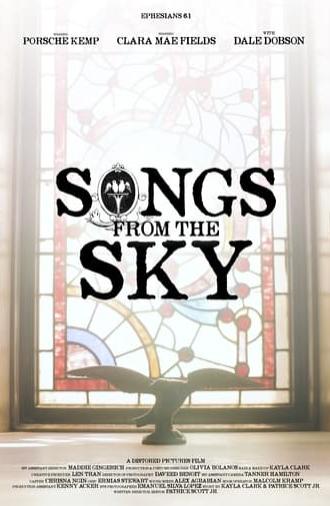 Songs From the Sky (2024)