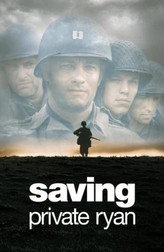 Saving Private Ryan (1998)