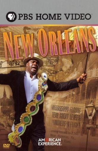 New Orleans (2007)