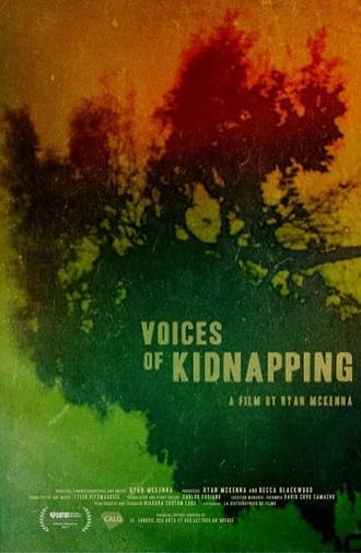 Voices of Kidnapping (2018)