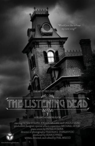 The Listening Dead (2006)