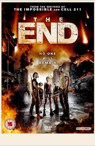 The End (2012)