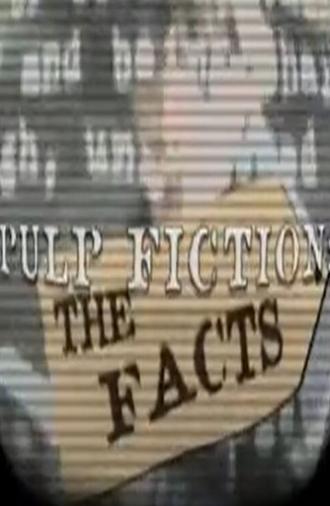 Pulp Fiction: The Facts (2002)