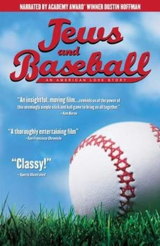 Jews and Baseball: An American Love Story (2010)