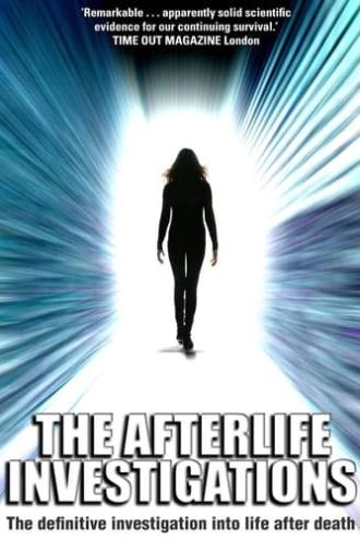 The Afterlife Investigations (2011)