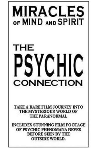 The Psychic Connection (1983)
