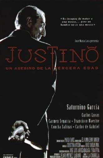 Justino, un asesino de la tercera edad (1994)