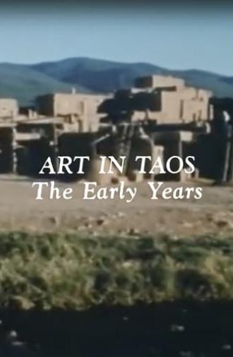 Art in Taos (1976)