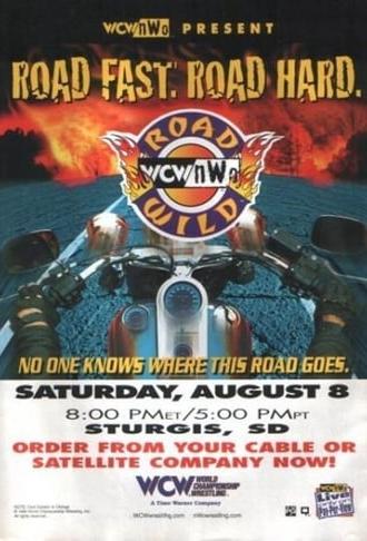 WCW Road Wild 1998 (1998)