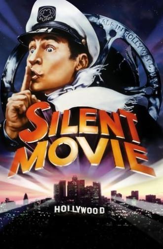 Silent Movie (1976)