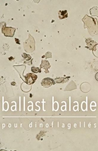 Ballast Stowaways Dinoflagellates (2019)