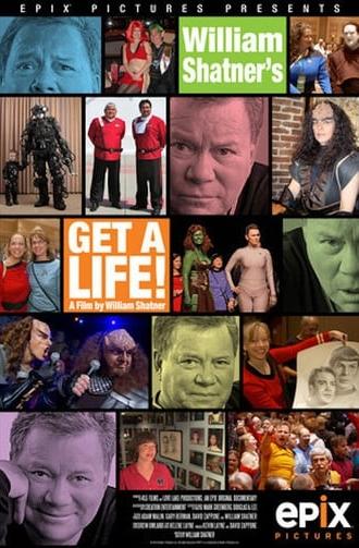 Get a Life! (2012)