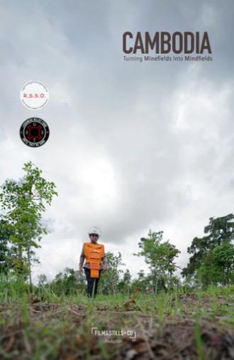 Cambodia: Turning Minefields into Mindfields (2026)