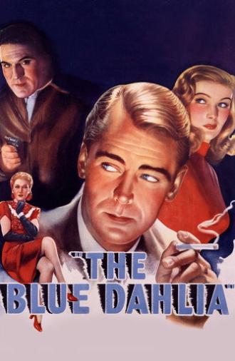 The Blue Dahlia (1946)