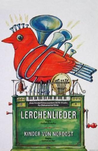 Lerchenlieder (1981)