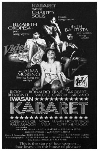 Iwasan... Kabaret (1978)