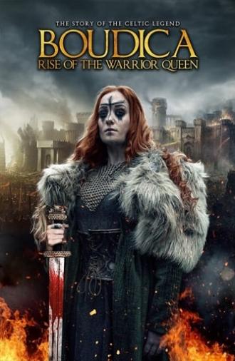 Boudica: Rise of the Warrior Queen (2019)